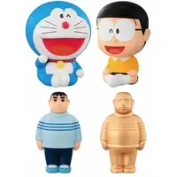 Capchara - Doraemon / Myu & Nobi Nobita & Gouda Takeshi
