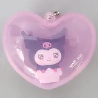 Trading Figure - Sanrio / Kuromi