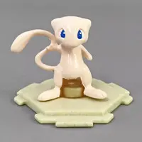Trading Figure - Pokémon / Mew