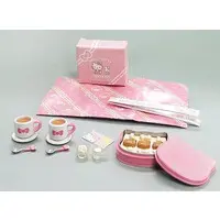 Trading Figure - Sanrio / Hello Kitty