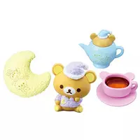 Trading Figure - RILAKKUMA