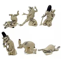 Trading Figure - Choju-giga