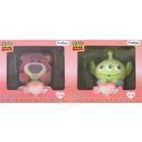 Trading Figure - Toy Story / Aliens