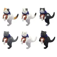Trading Figure - Katte ni milk o sosogu neko