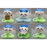 Trading Figure - Chiikawa / Hachiware