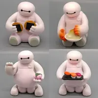 Trading Figure - Big Hero 6