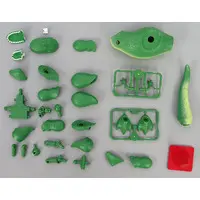 Trading Figure - Toy Story / Aliens & Rex & Jessie & Woody