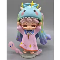 Trading Figure - MANNSTORY Creative Me Series