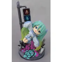 Trading Figure - VOCALOID / Hatsune Miku