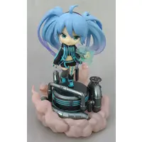 Trading Figure - VOCALOID / Hatsune Miku