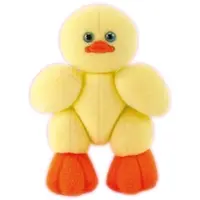 Trading Figure - mojojojo