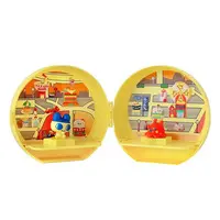 Trading Figure - Tamagotchi / Mametchi