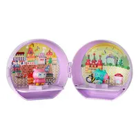 Trading Figure - Tamagotchi / Kawazutchi & Horhotchi