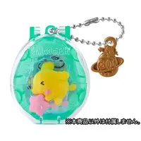 Trading Figure - Tamagotchi / Pochitchi