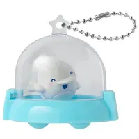 Trading Figure - Tamagotchi / Irukatchi