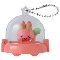 Trading Figure - Tamagotchi / Meowtchi