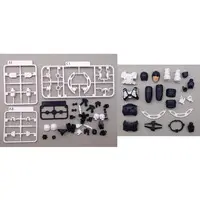 Trading Figure - MARVEL