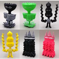 Trading Figure - Monstroll