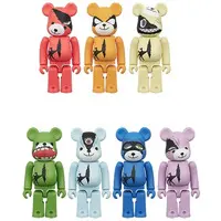 Trading Figure - BE＠RBRICK