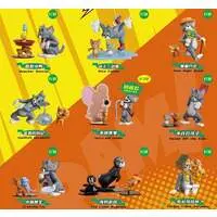 Trading Figure - TOM and JERRY