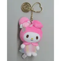 Key Chain - Sanrio / My Melody