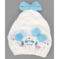 Hair Towel - Sanrio / Cinnamoroll