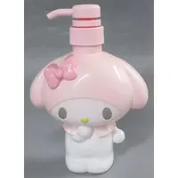 Soap Dispenser - Sanrio / My Melody