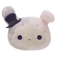 Plush - Sentimental Circus / Spica