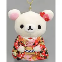 Plush - RILAKKUMA / Korilakkuma