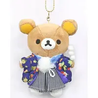 Plush - RILAKKUMA / Rilakkuma