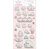 Stickers - San-X Universe