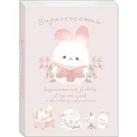 Memo Pad - Stationery - Sugarcocomuu
