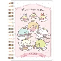 Tenshi to Akuma na Shippos - Sumikko Gurashi / Shippos