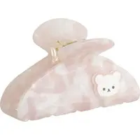 Hair Clip - Accessory - RILAKKUMA / Korilakkuma