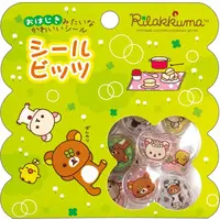 Stickers - RILAKKUMA