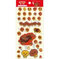 Stickers - San-X Universe