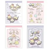 Tenshi to Akuma na Shippos - Sumikko Gurashi / Shippos
