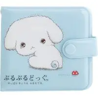 Wallet - San-X Universe
