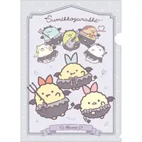 Tenshi to Akuma na Shippos - Sumikko Gurashi / Shippos