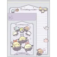 Tenshi to Akuma na Shippos - Sumikko Gurashi / Shippos