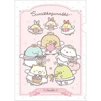 Tenshi to Akuma na Shippos - Sumikko Gurashi / Shippos