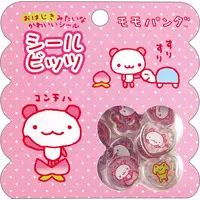 Stickers - Momopanda