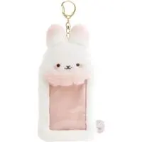 Plush Key Chain - Key Chain - Plush - Sugarcocomuu