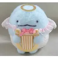 Tenshi to Akuma na Shippos - Sumikko Gurashi / Shippos & Tokage