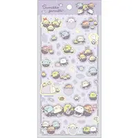 Tenshi to Akuma na Shippos - Sumikko Gurashi / Shippos