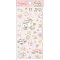 Tenshi to Akuma na Shippos - Sumikko Gurashi / Shippos