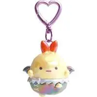 Tenshi to Akuma na Shippos - Sumikko Gurashi / Shippos & Ebifurai no Shippo (Nulpi Chan)
