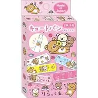 Adhesive bandage - RILAKKUMA
