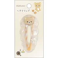 Hair Clip - Accessory - RILAKKUMA