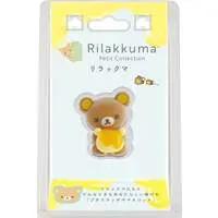Mascot - RILAKKUMA